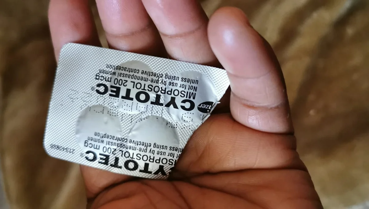 Abortion Pills