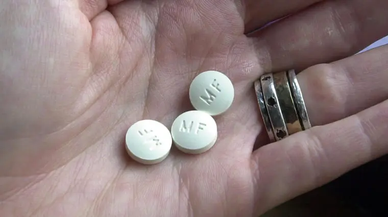 Abortion Pills